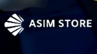 Asim Store icon